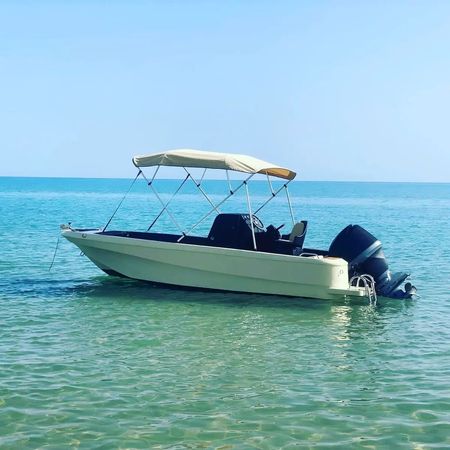 Custom Built 20 | Sensazioni