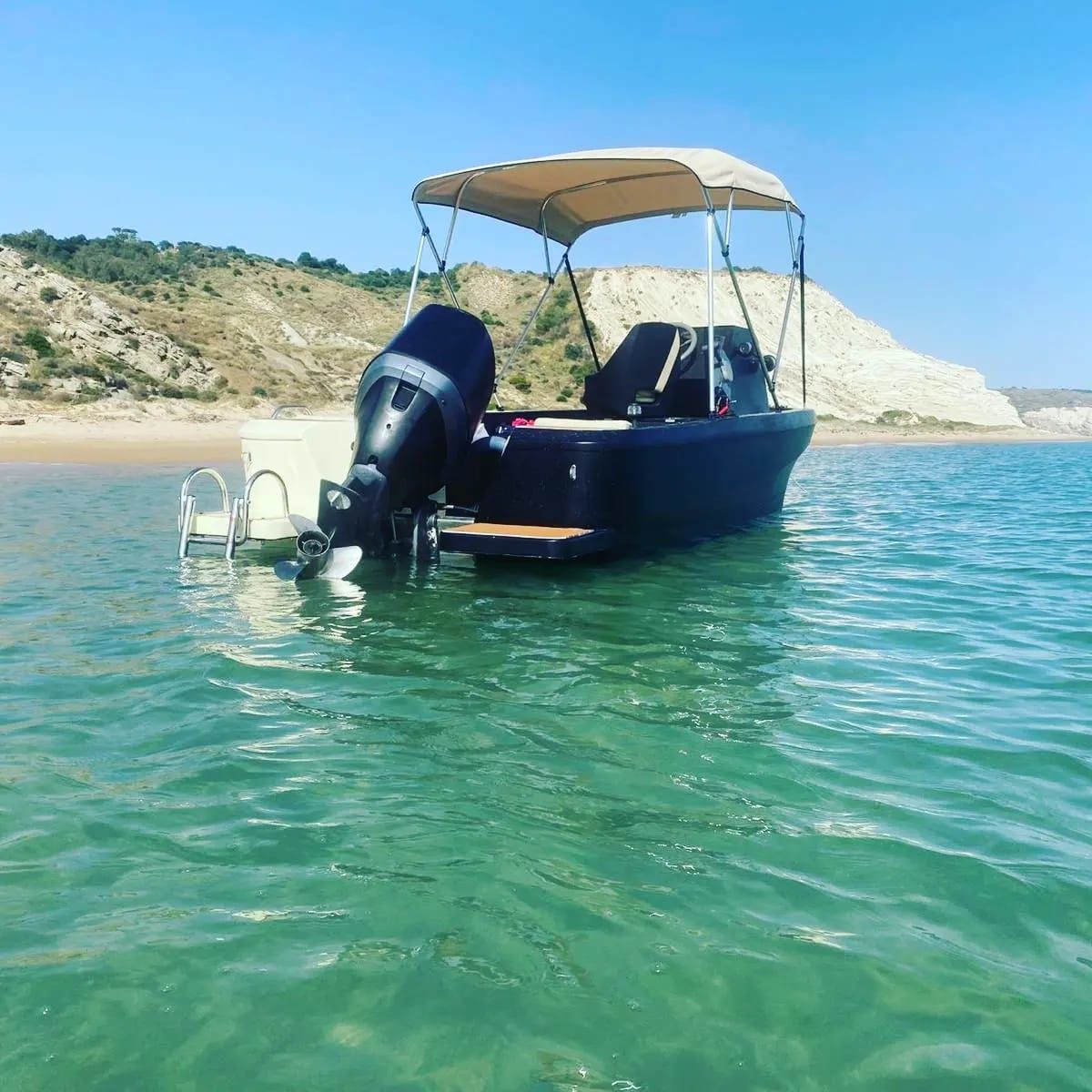 Custom Built 20 | Sensazioni