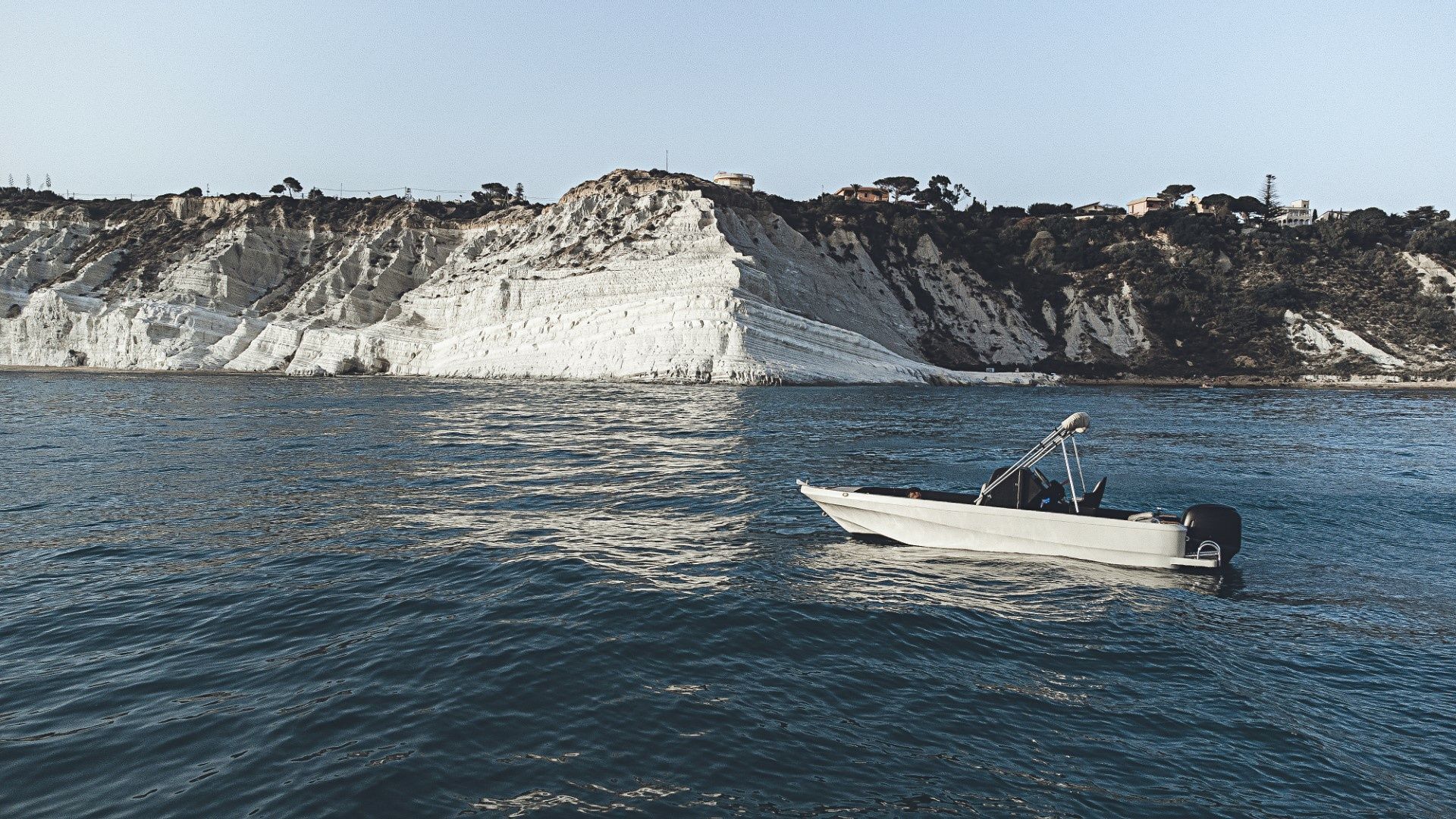 Custom Built 20 | Sensazioni