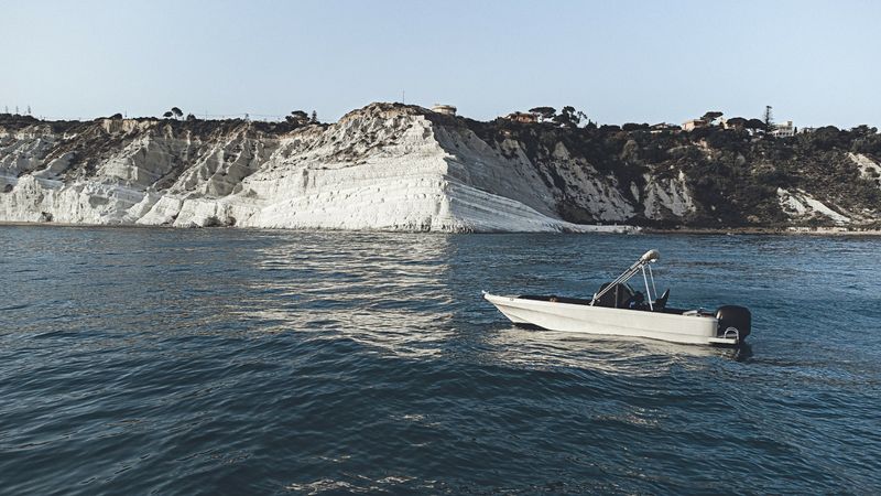 Custom Built 20 | Sensazioni