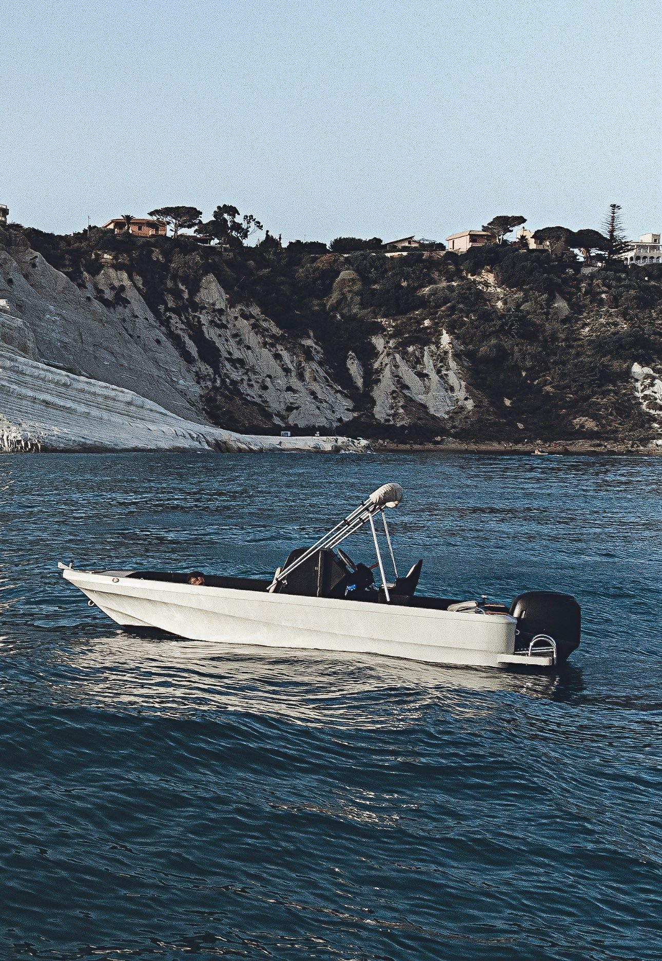 Custom Built 20 | Sensazioni