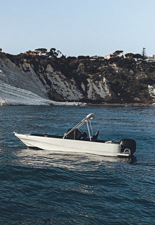 Custom Built 20 | Sensazioni