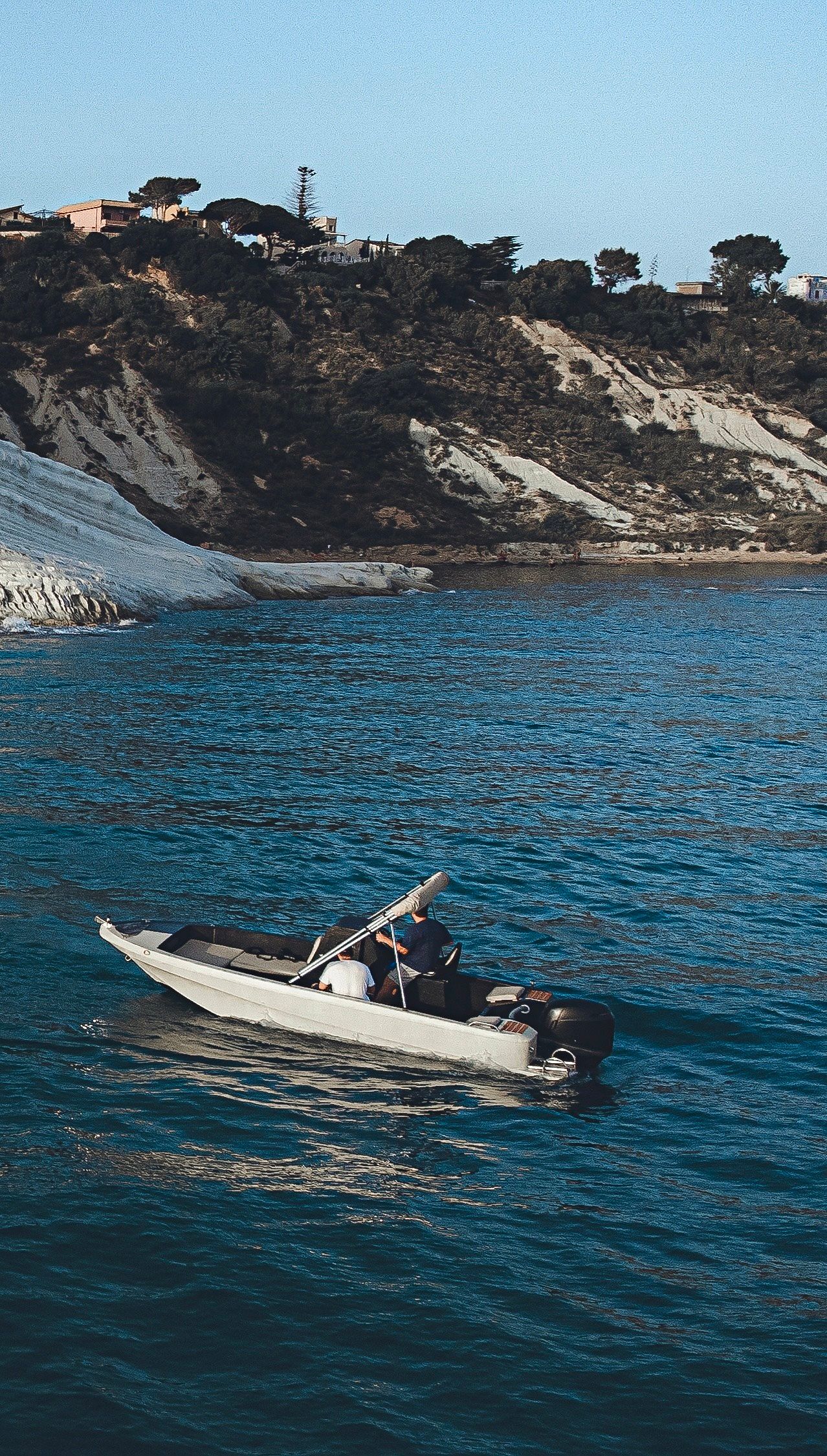 Custom Built 20 | Sensazioni