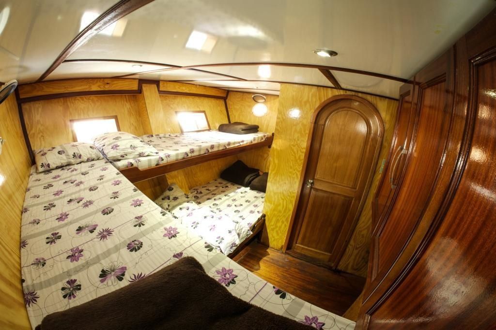 Gulet 75 | Beyaz Gul B