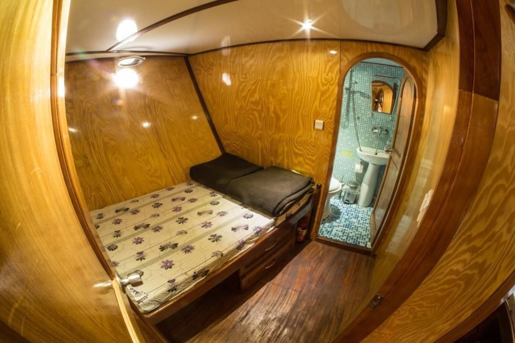 Gulet 75 | Beyaz Gul B