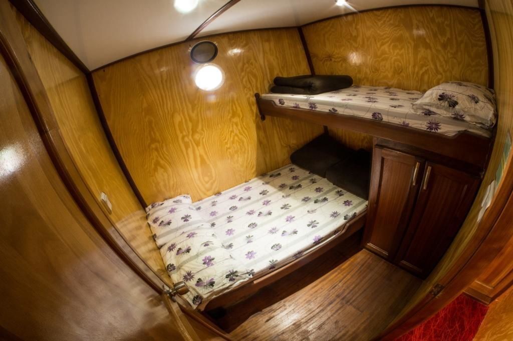 Gulet 75 | Beyaz Gul B