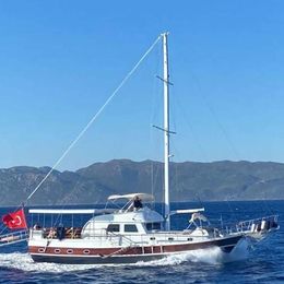 Gulet 66 | Güney Egeli