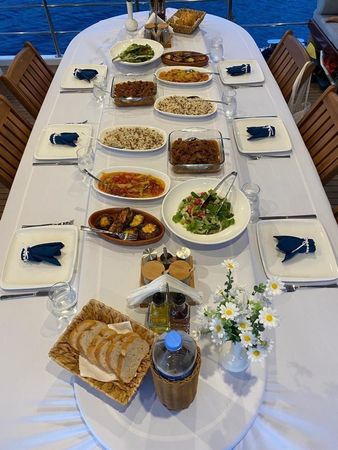Gulet 66 | Güney Egeli