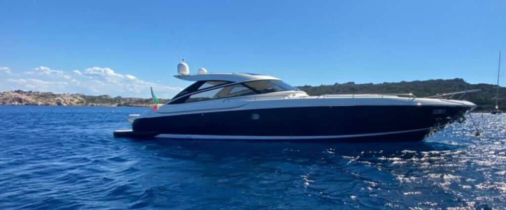 Baia 54 Aqua | Blue One