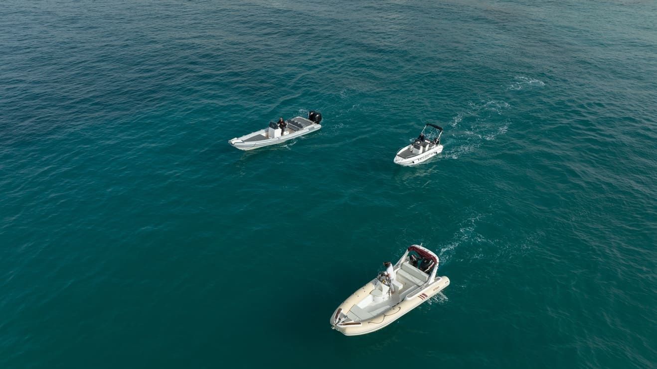 Orizon 23 | Ai Giorgis