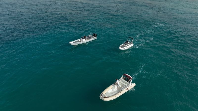 Orizon 23 | Ai Giorgis