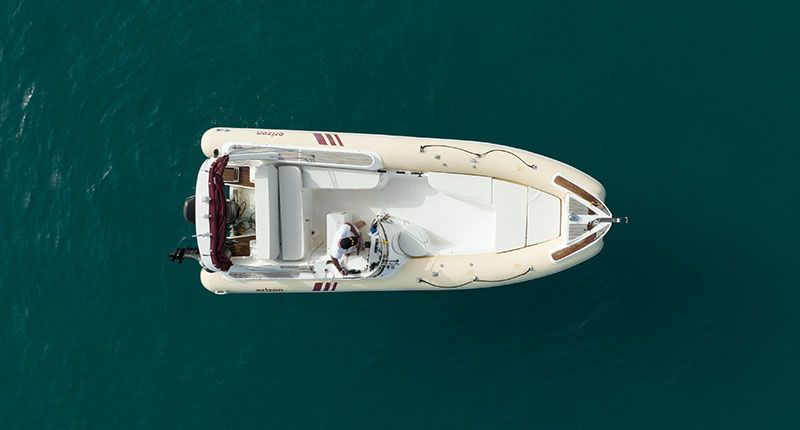 Orizon 23 | Ai Giorgis