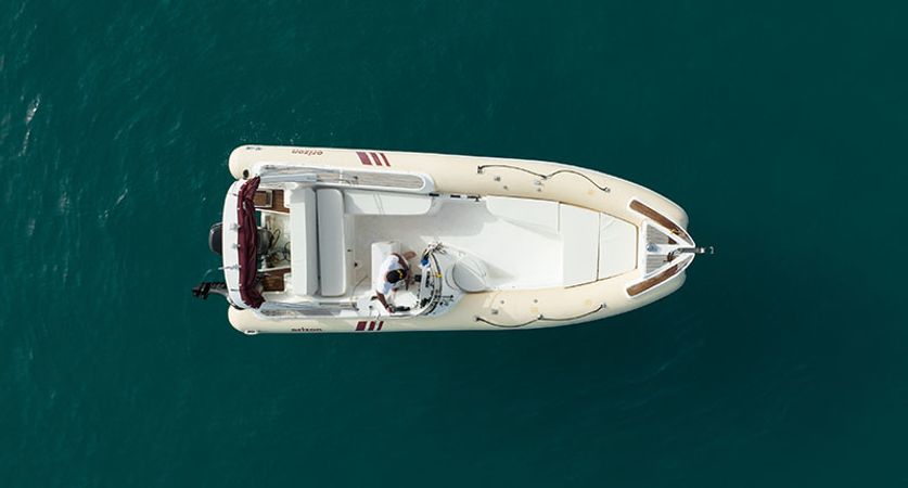 Orizon 23 | Ai Giorgis