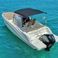 Quicksilver 675 Activ | Sundeck