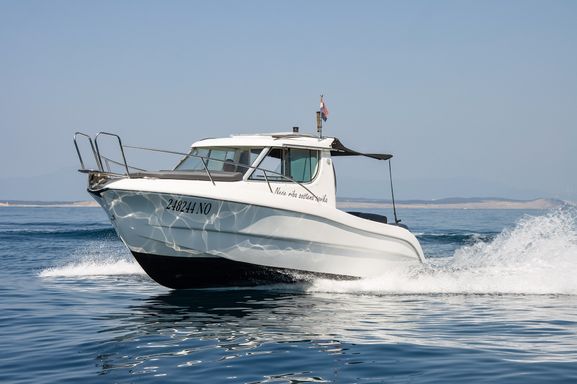 Dorado 22