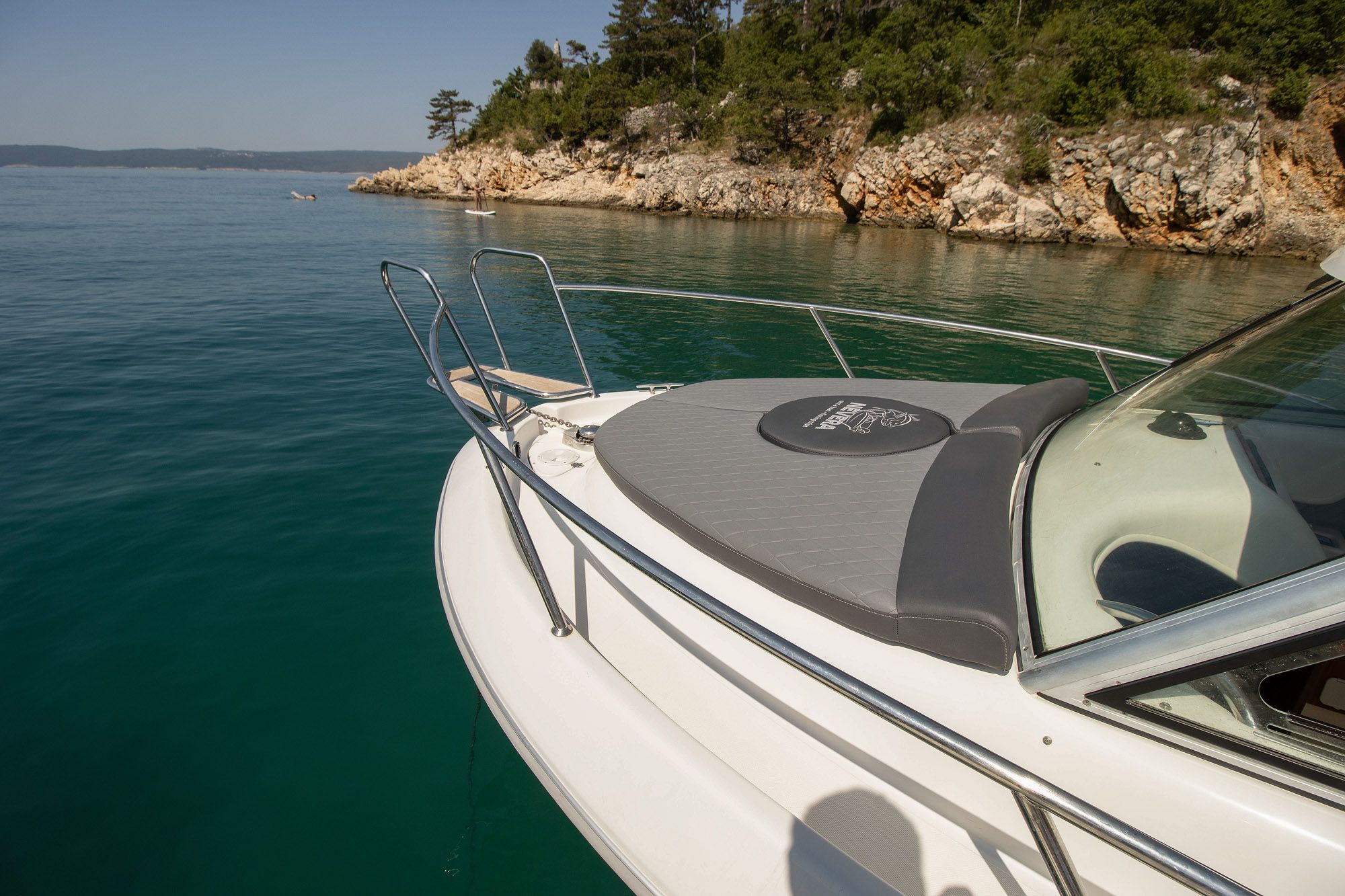 Sessa Dorado 22 | 10