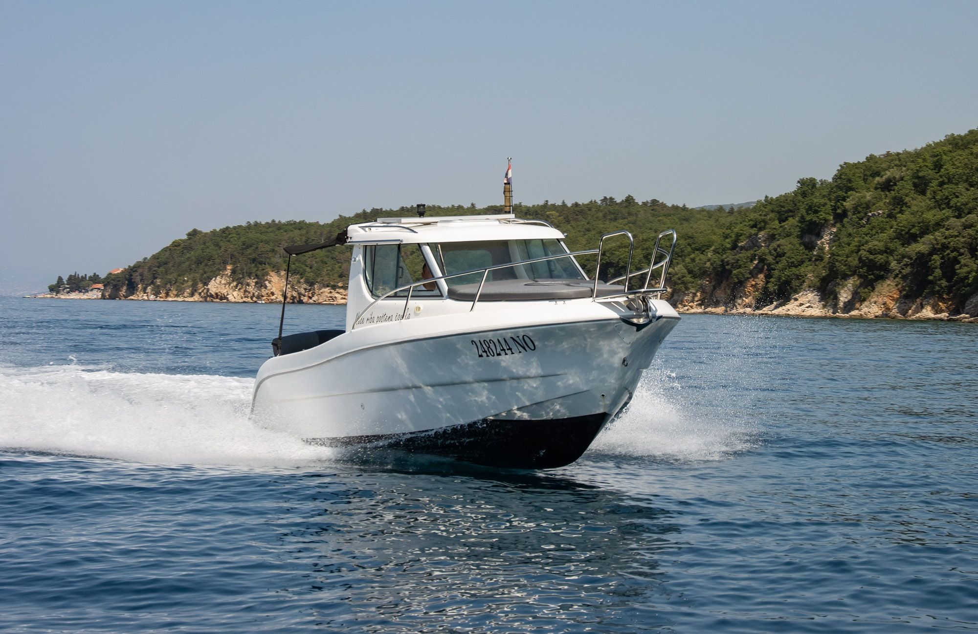 Sessa Dorado 22 | 10