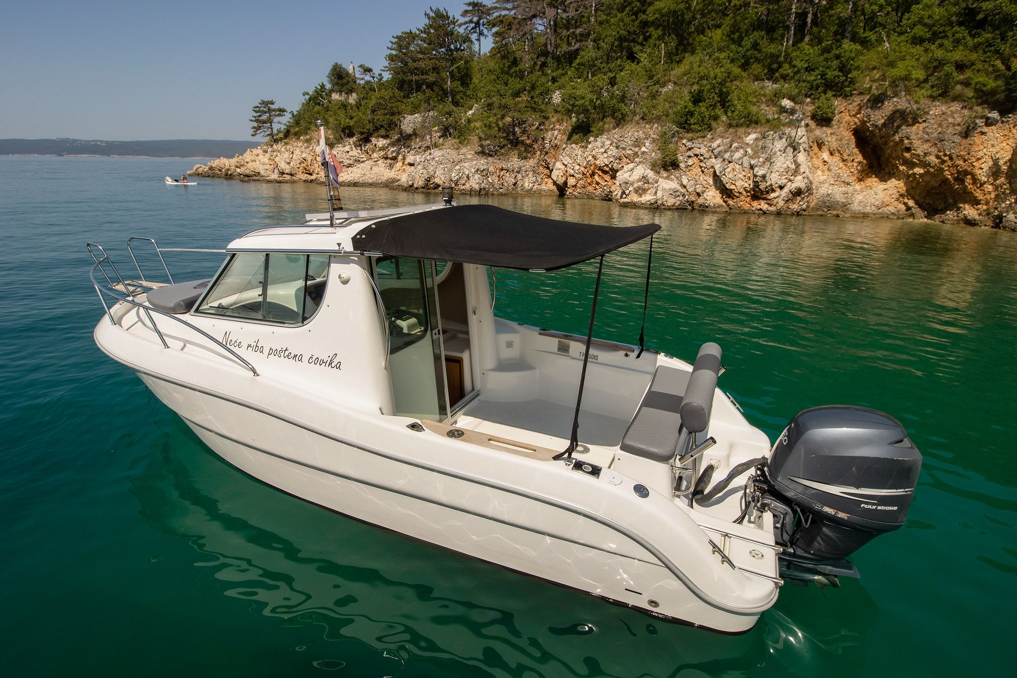 Sessa Dorado 22 | 10