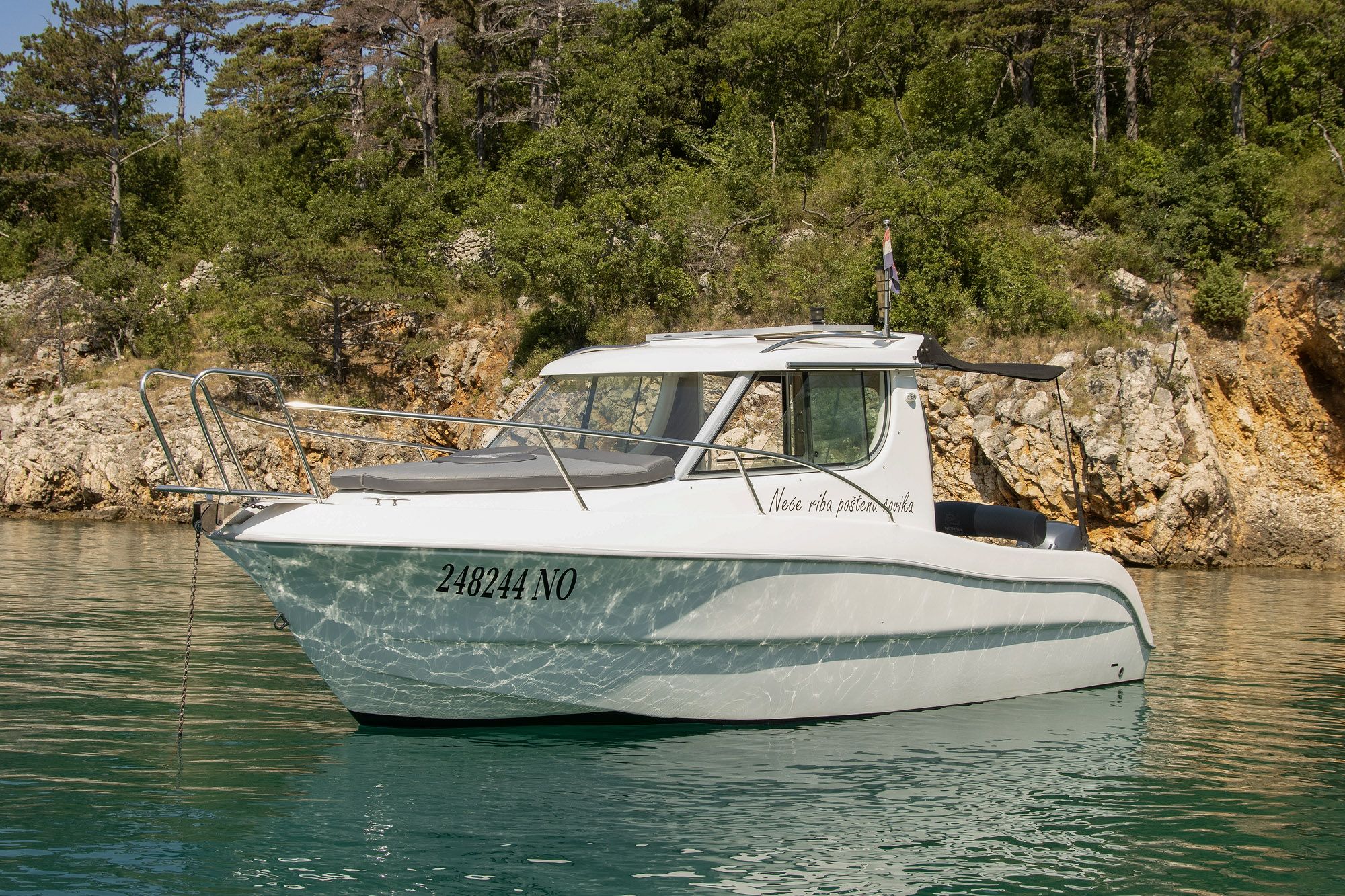 Sessa Dorado 22 | 10