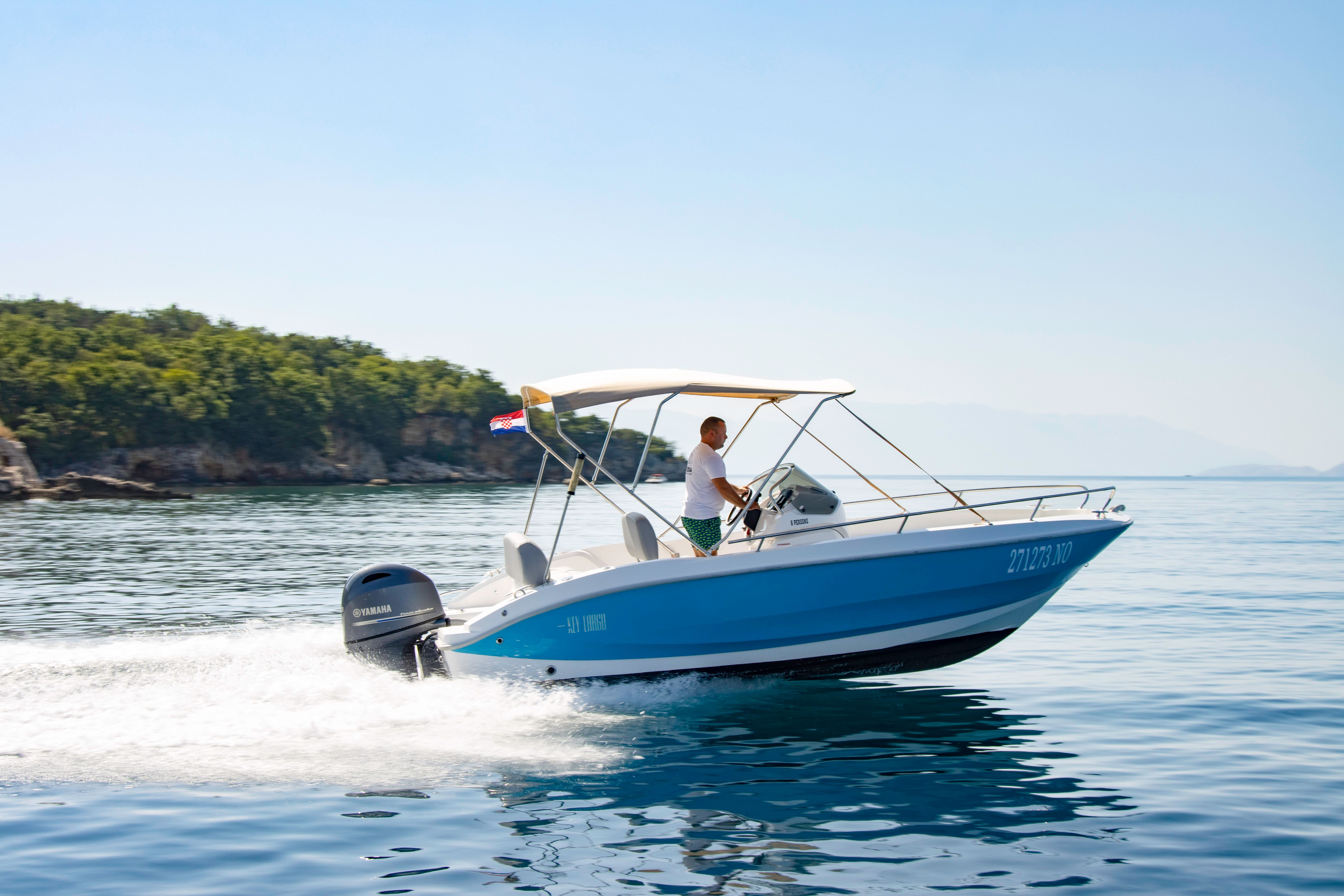 Sessa Key Largo One | One