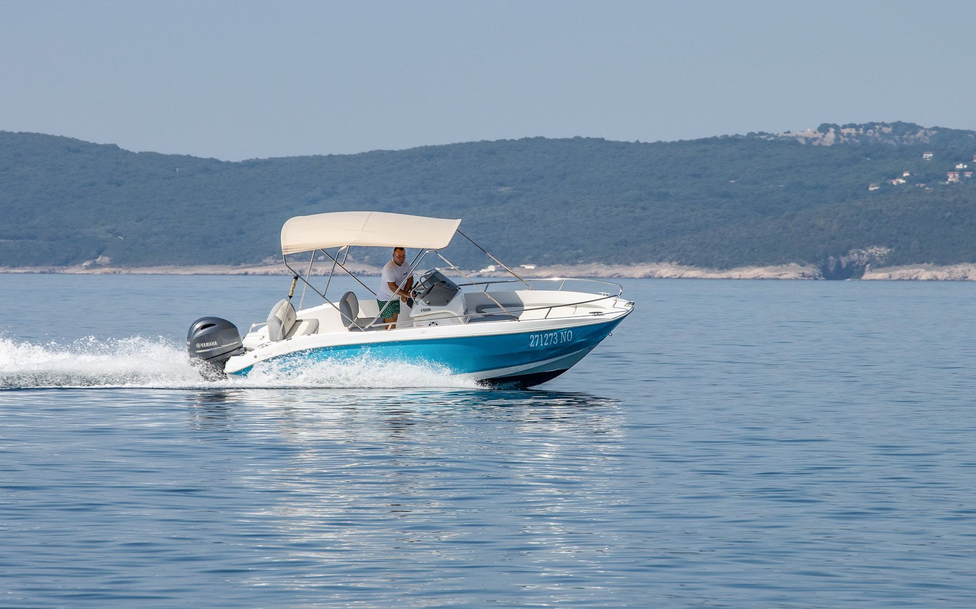 Sessa Key Largo One | One