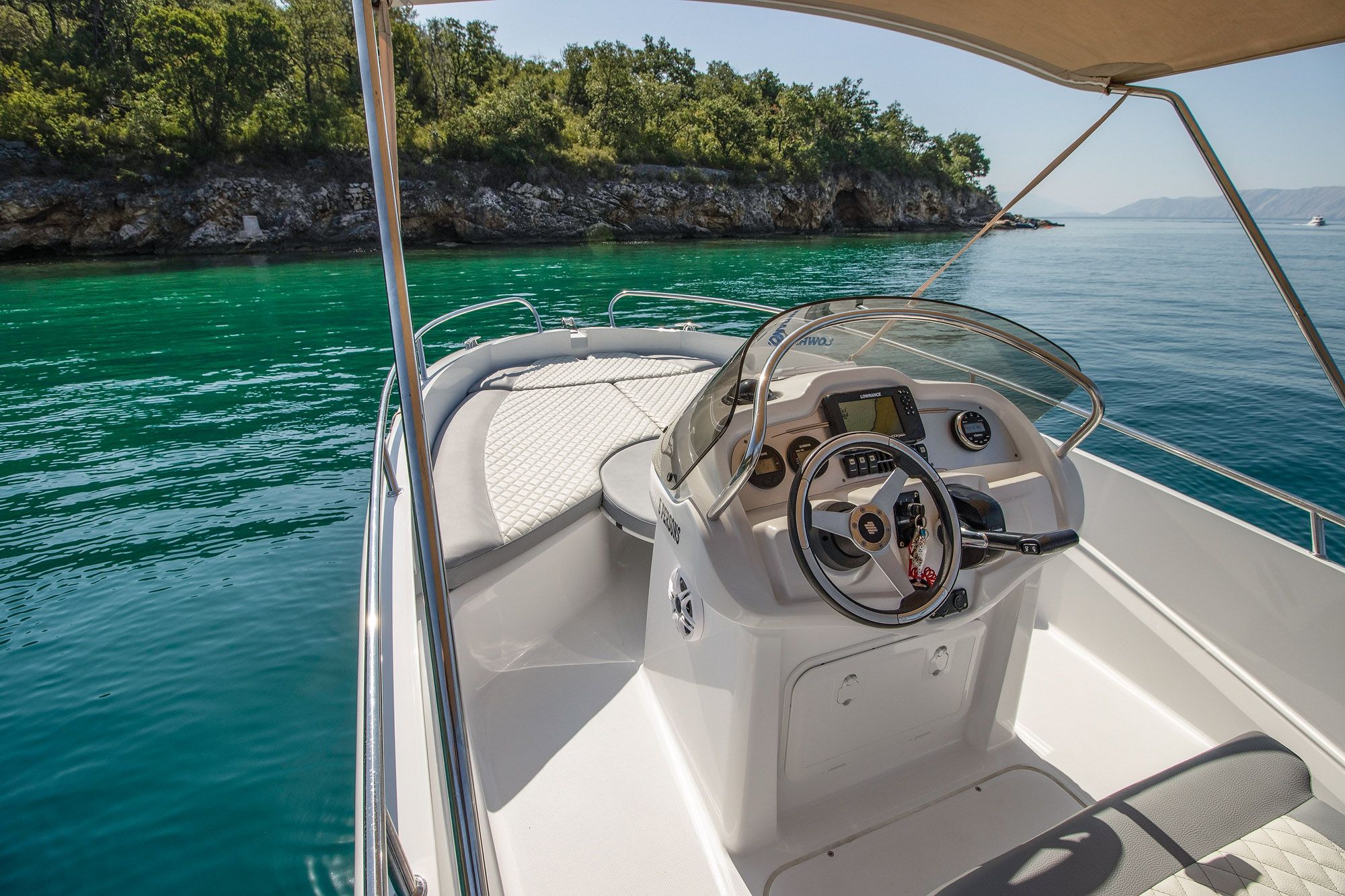 Sessa Key Largo One | One