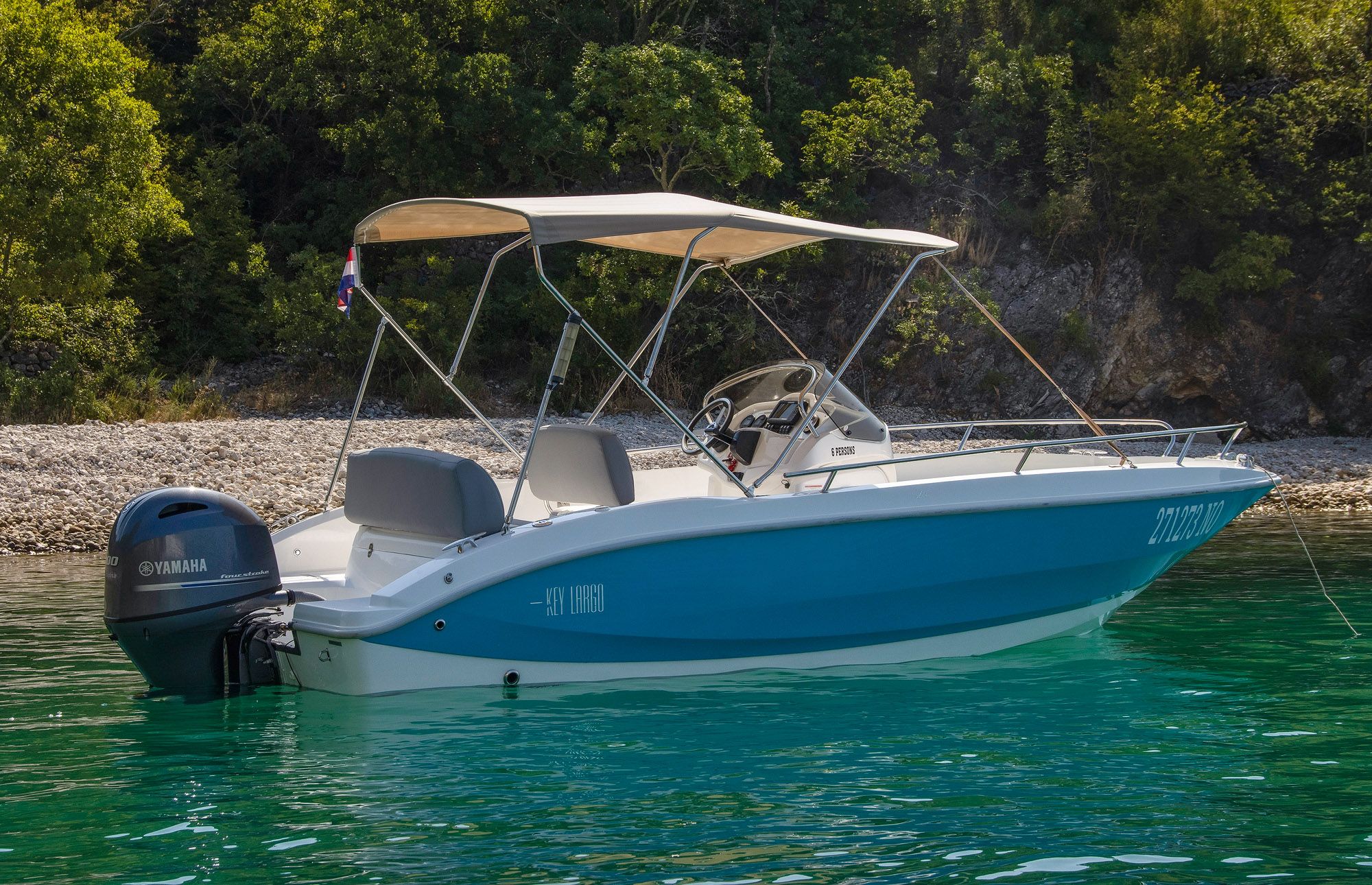 Sessa Key Largo One | One