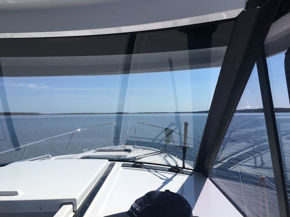 Northman Nexus Revo 870 | Slodka