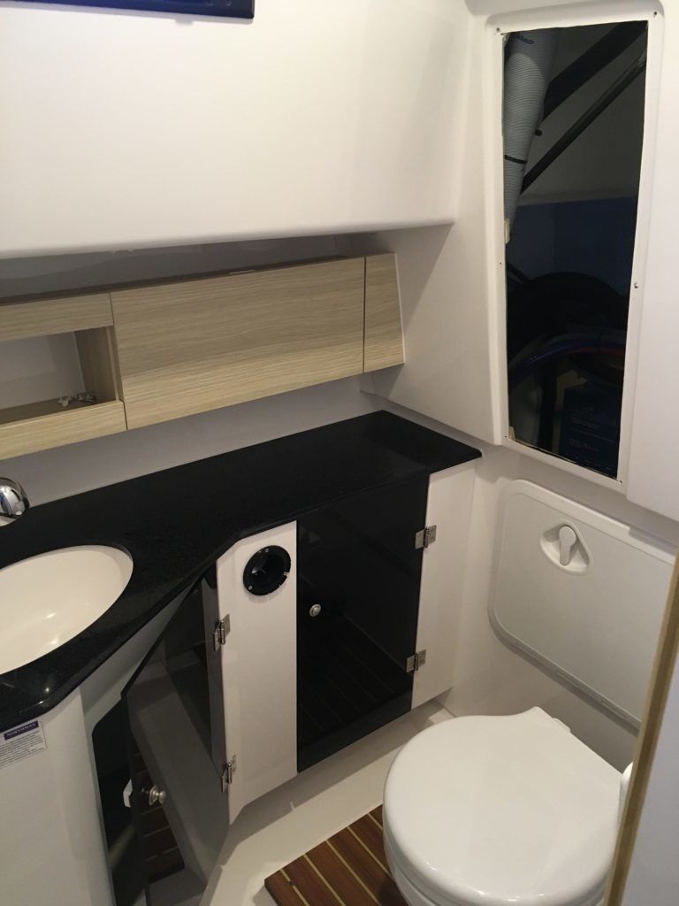 Northman Nexus Revo 870 | Slodka