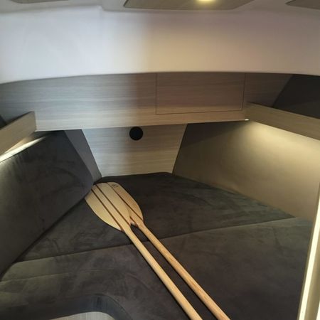 Northman Nexus Revo 870 | Slodka