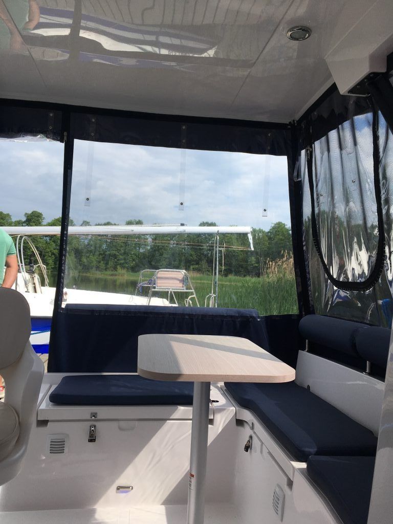 Northman Nexus Revo 870 | Slodka