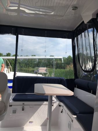 Northman Nexus Revo 870 | Slodka