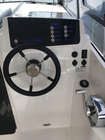 Northman Nexus Revo 870 | Slodka