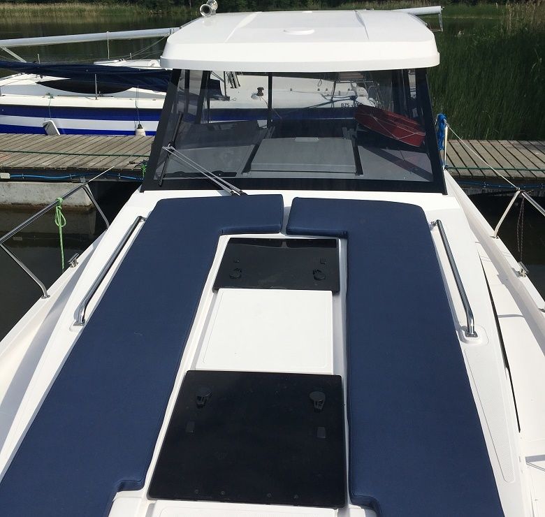 Northman Nexus Revo 870 | Slodka