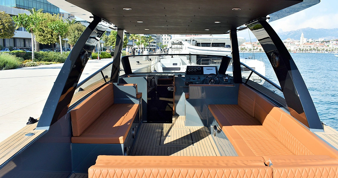 Colnago 35 | Antares