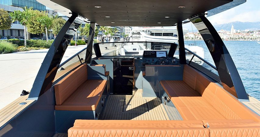 Colnago 35 | Antares