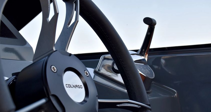 Colnago 35 | Antares