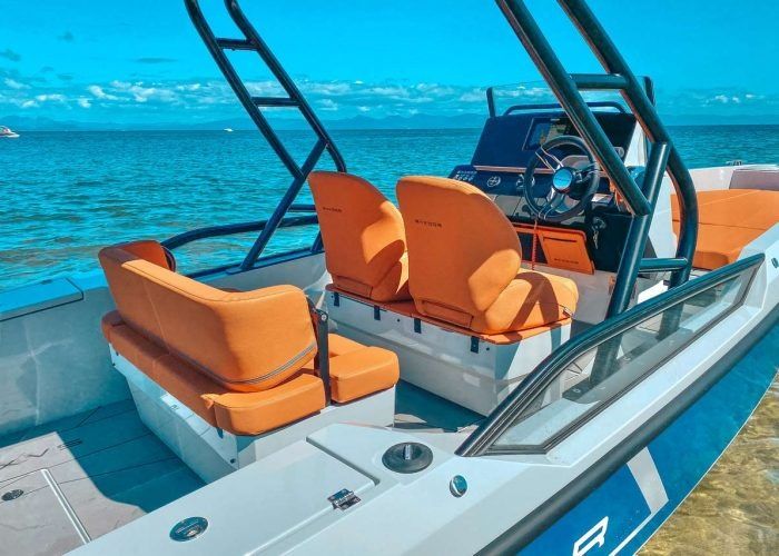 Saxdor 200 Pro Sport | 21