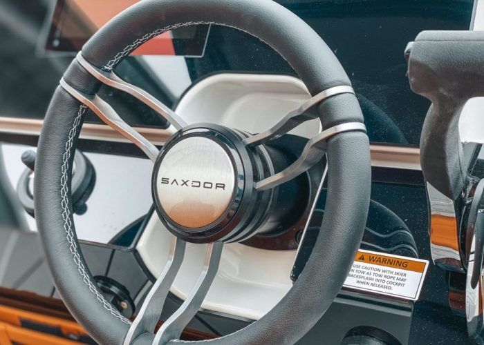 Saxdor 200 Pro Sport | 21