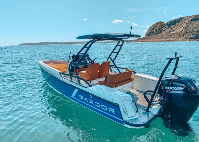 Saxdor 200 Pro Sport | 21