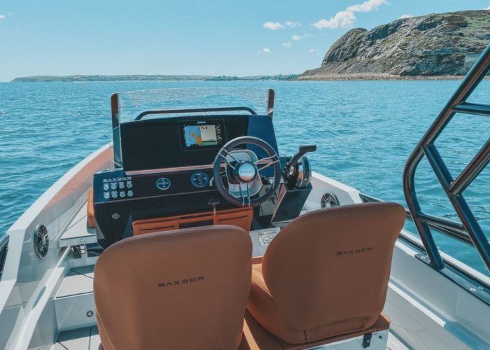 Saxdor 200 Pro Sport | 21