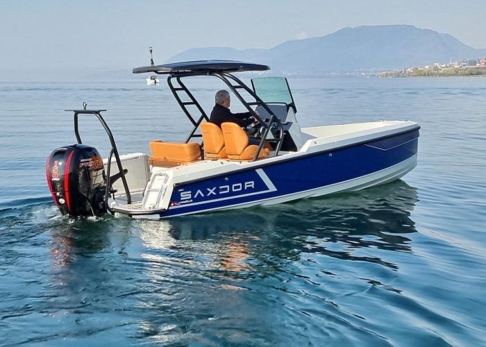 Saxdor 200 Pro Sport | 21