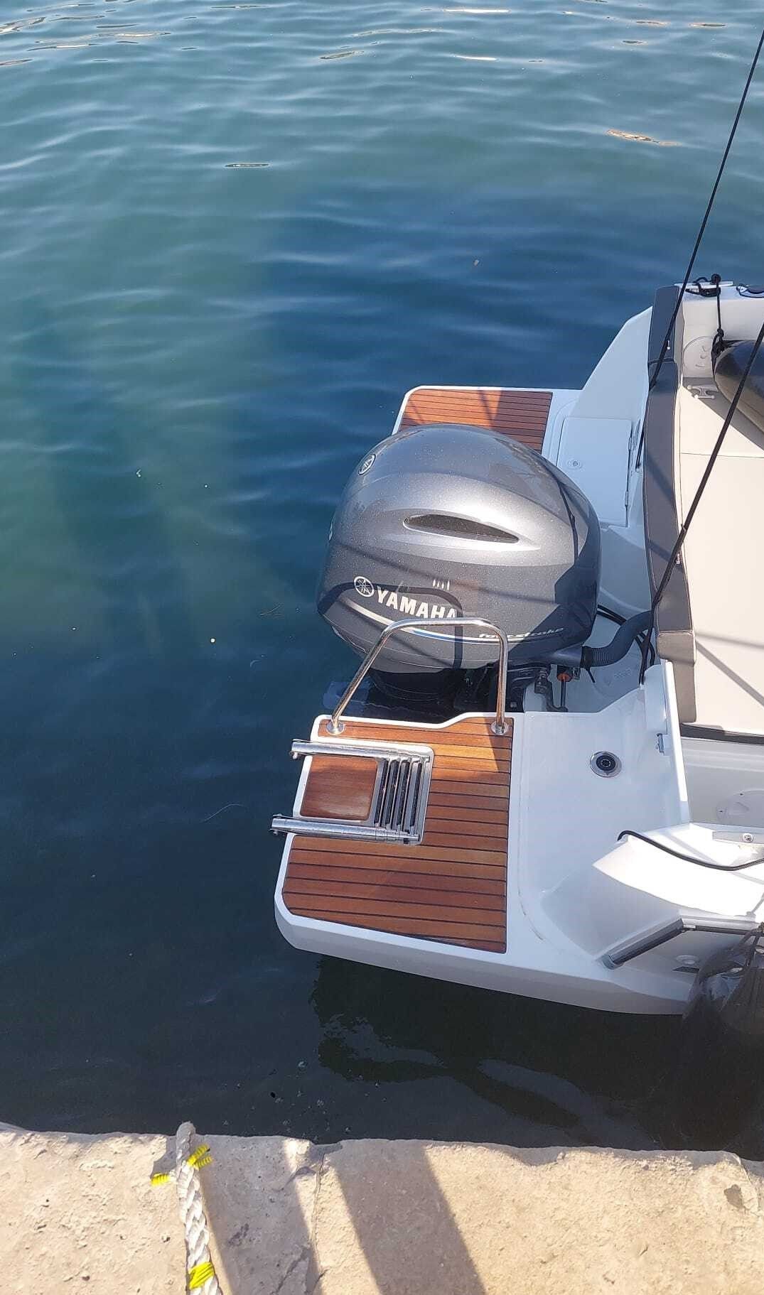 Jeanneau Merry Fisher 695 | 276185 TG