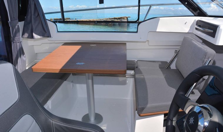 Jeanneau Merry Fisher 695 | 276185 TG