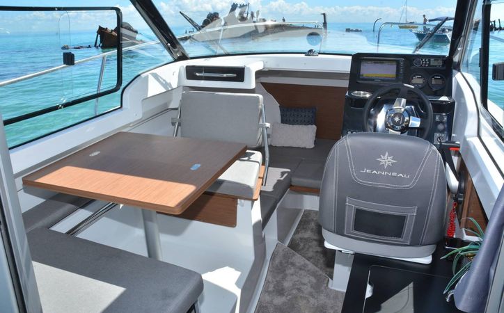 Jeanneau Merry Fisher 695 | 276185 TG