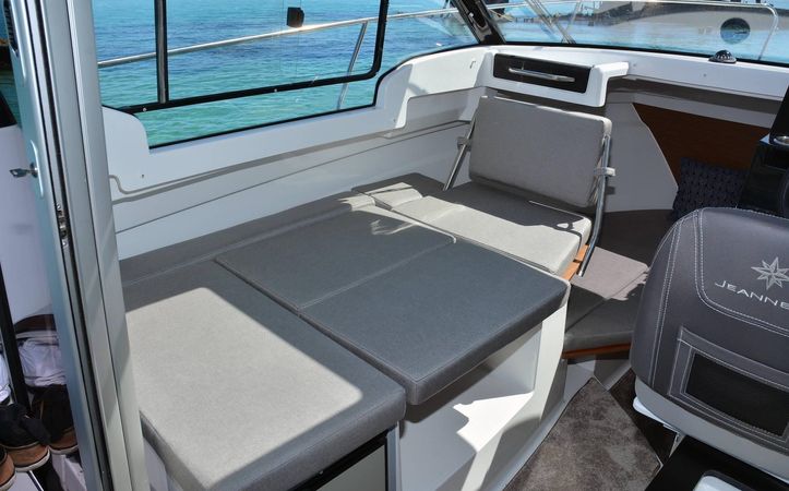 Jeanneau Merry Fisher 695 | 276185 TG