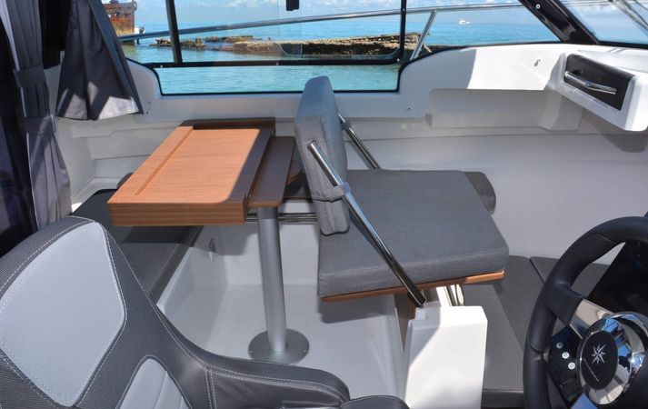 Jeanneau Merry Fisher 695 | 276185 TG