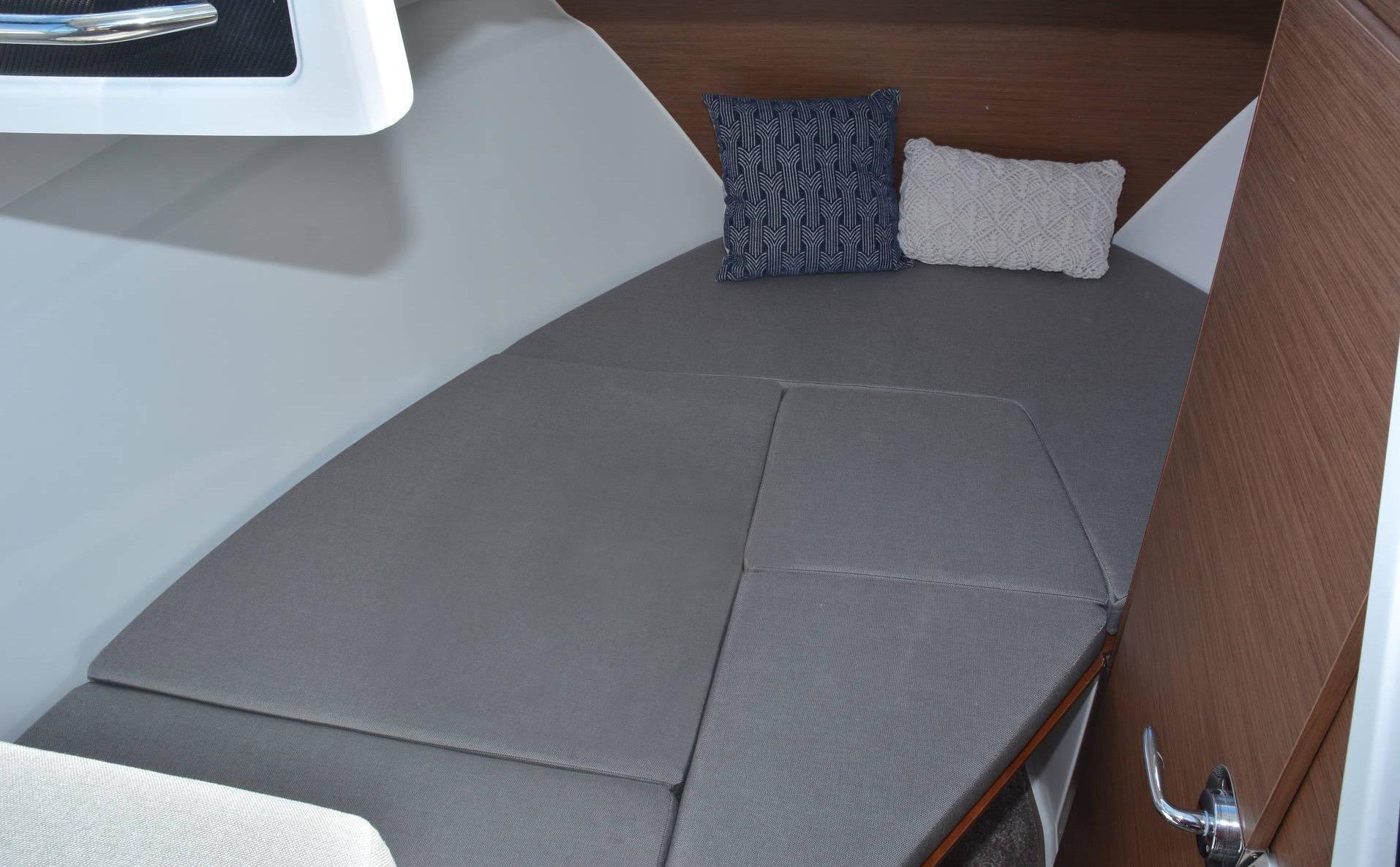 Jeanneau Merry Fisher 695 | 276185 TG