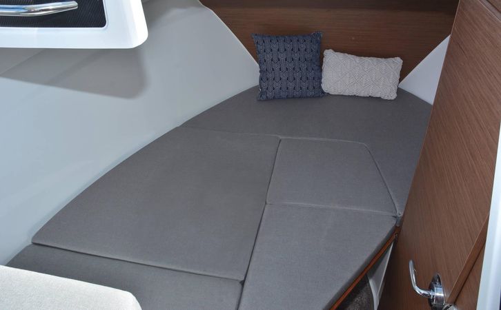 Jeanneau Merry Fisher 695 | 276185 TG