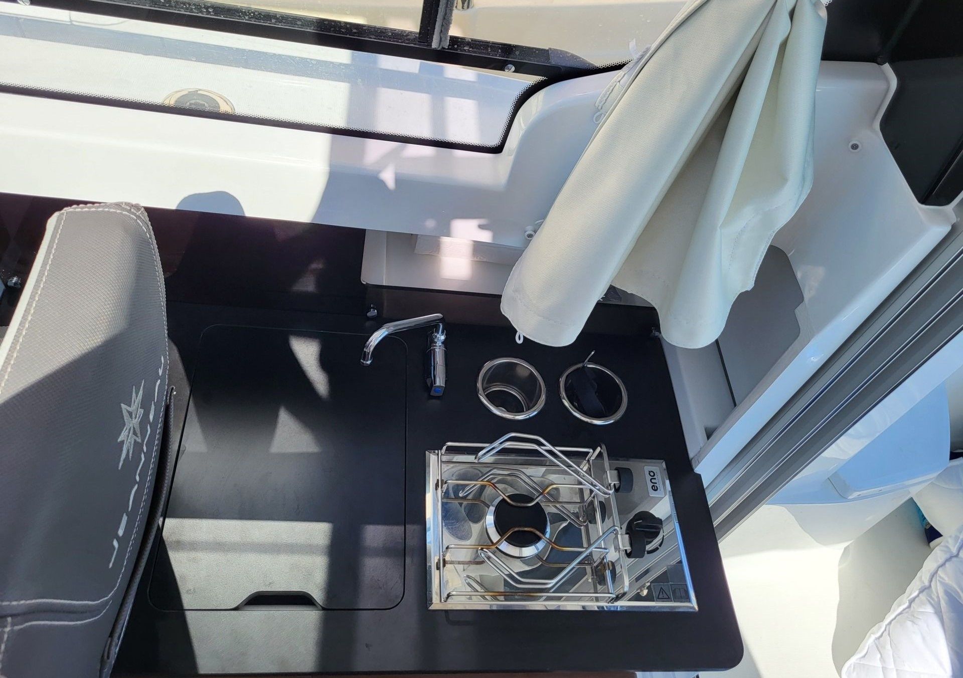 Jeanneau Merry Fisher 695 | 276185 TG